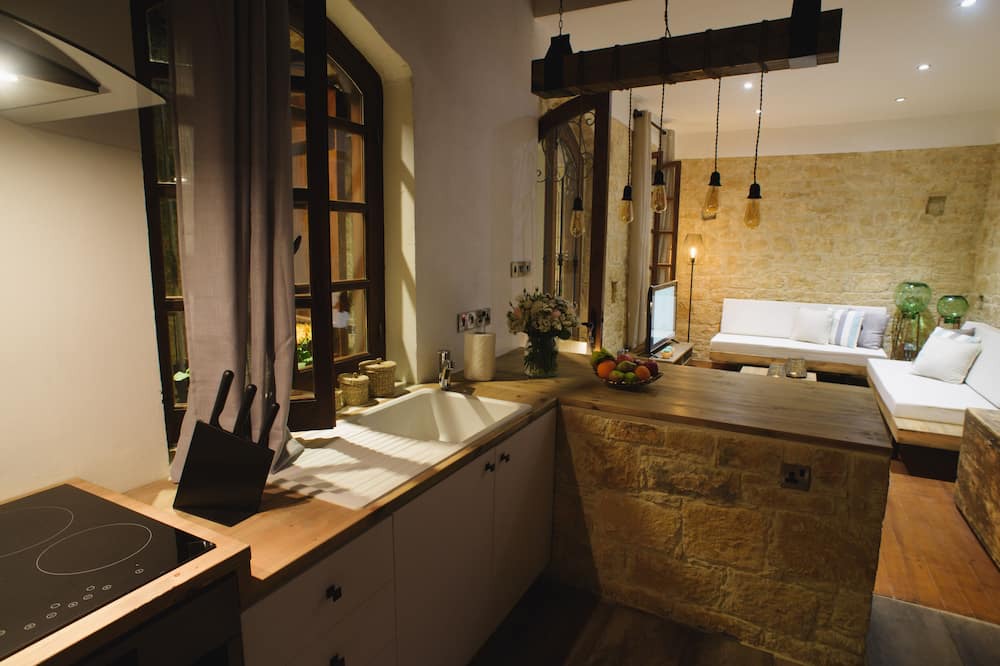 Photo of Bathroom in Vouni
