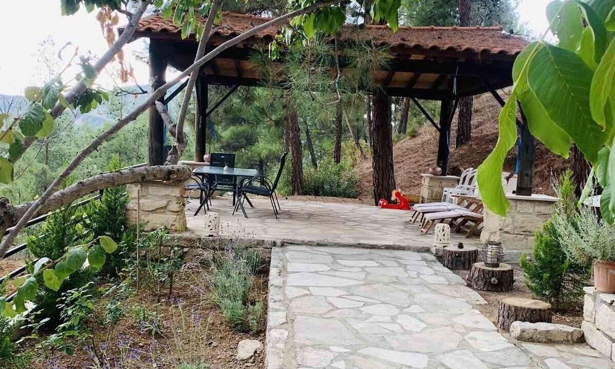 Photo of Outdoor in Vasa Koilaniou