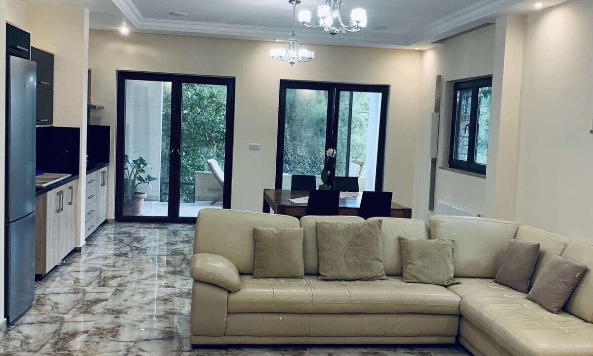 Photo of Livingroom in Vasa Koilaniou
