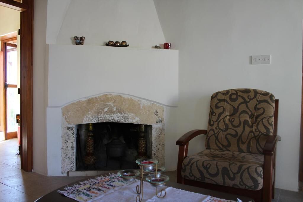 Photo of Livingroom in Lysos