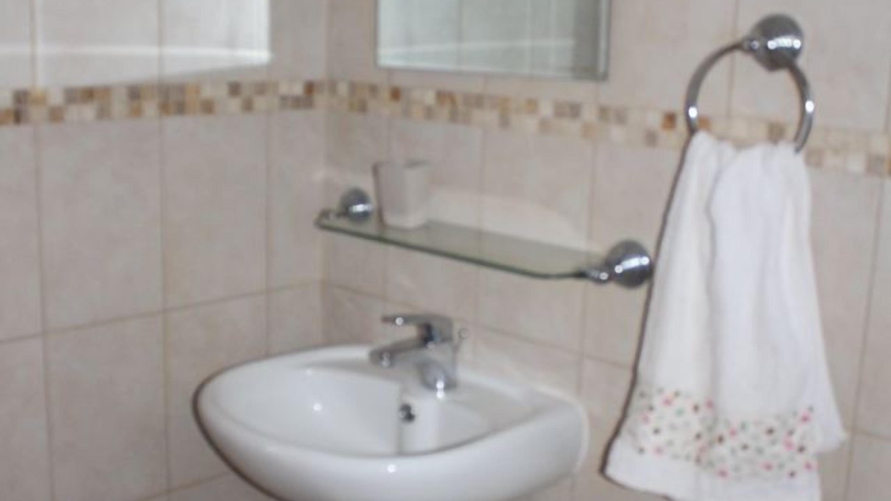 Photo of Bathroom in Lysos
