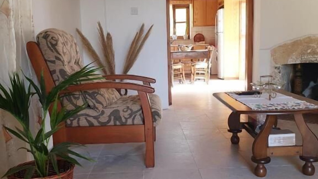 Photo of Livingroom in Lysos