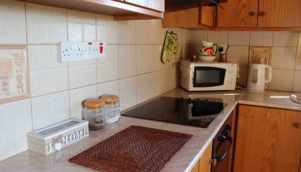 Photo of Kitchen in Lysos