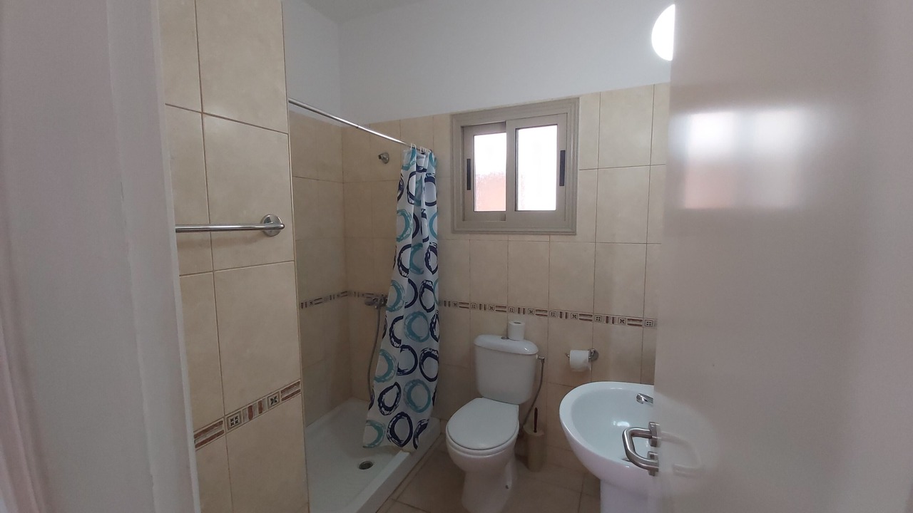 Photo of Bathroom in Paphos