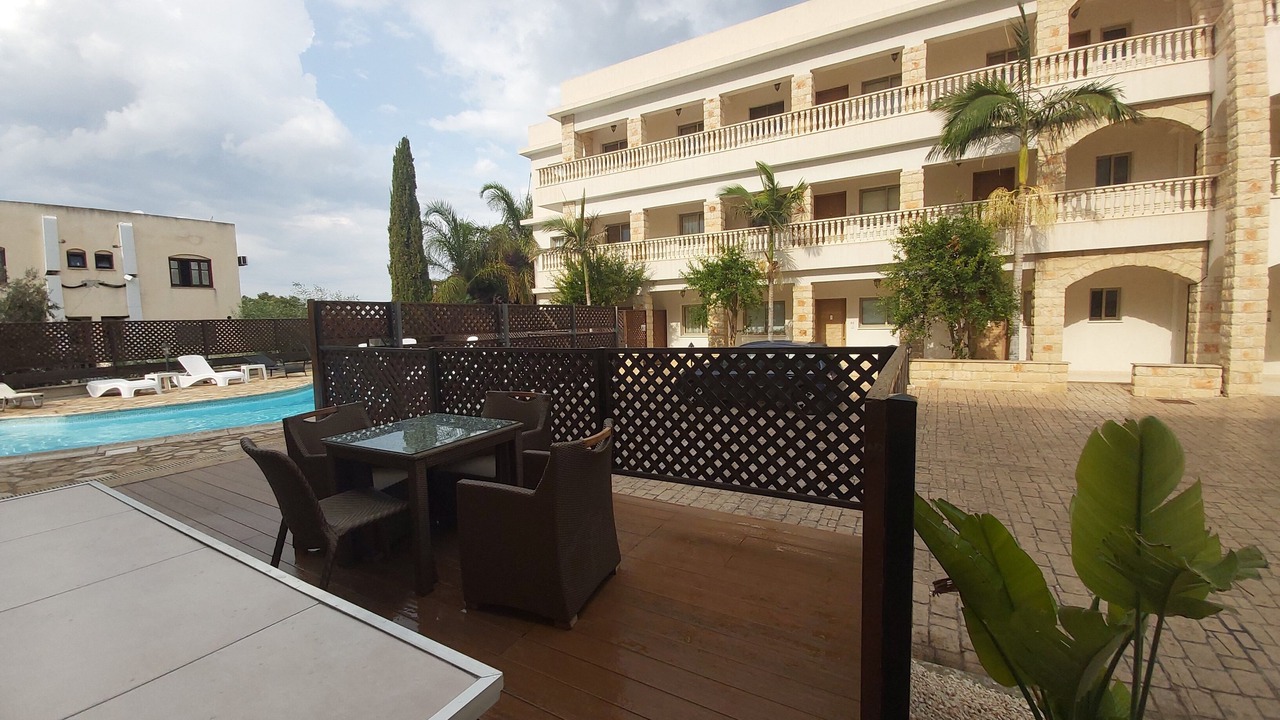 Photo of Outdoor in Paphos