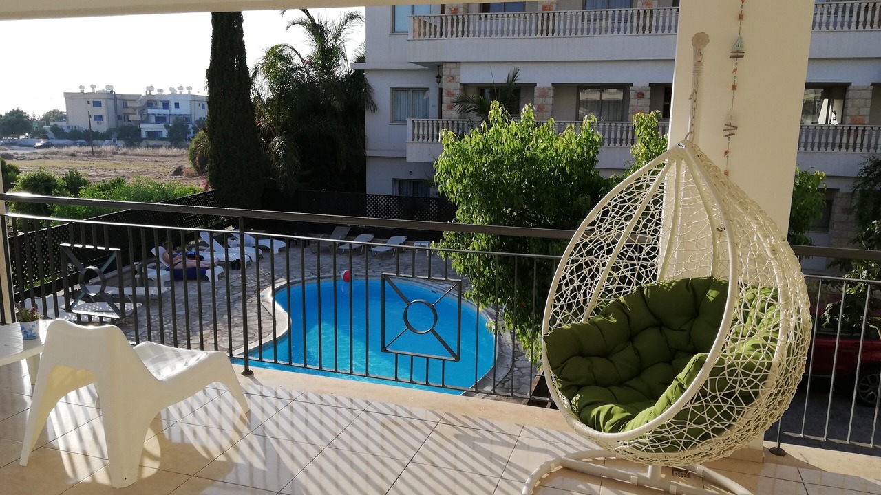 Photo of Outdoor in Paphos