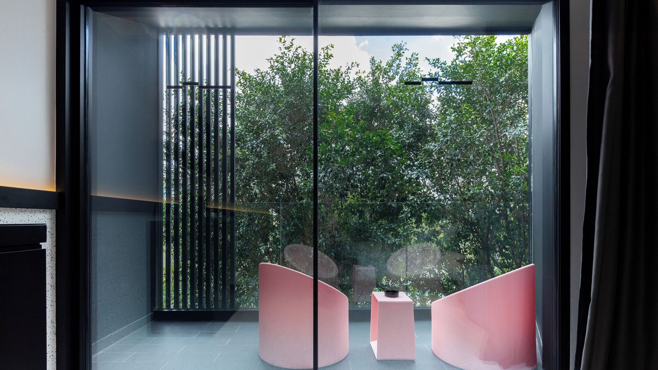 Photo of Patio Balcony in Nicosia