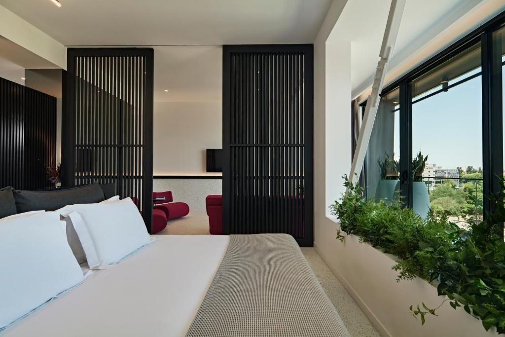 Photo of Bedroom in Nicosia