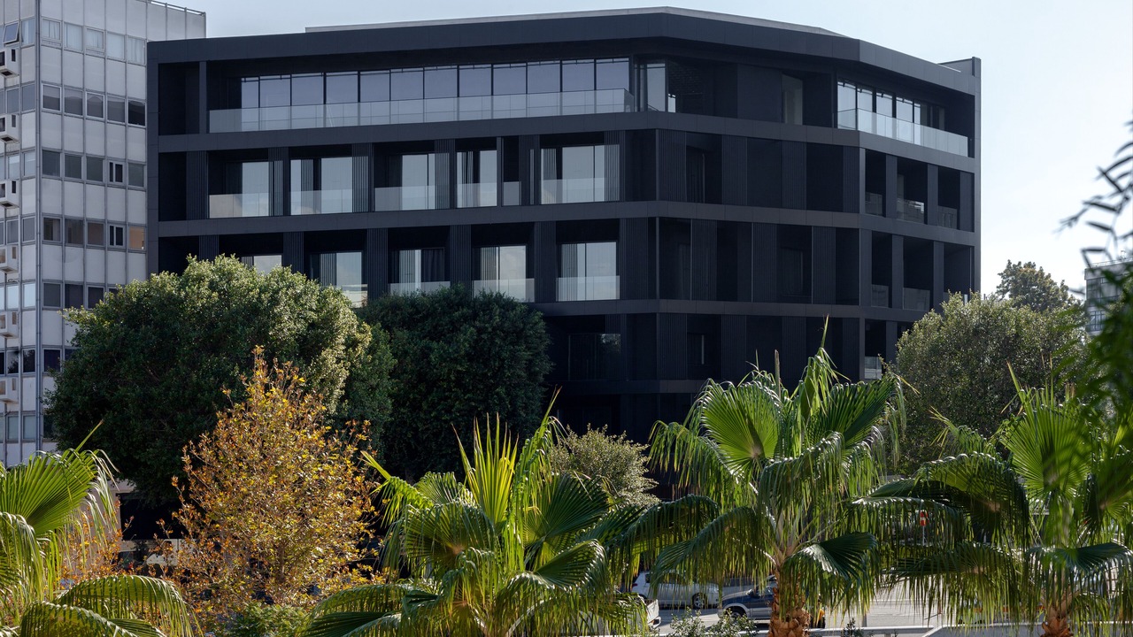 Photo of Outdoor in Nicosia