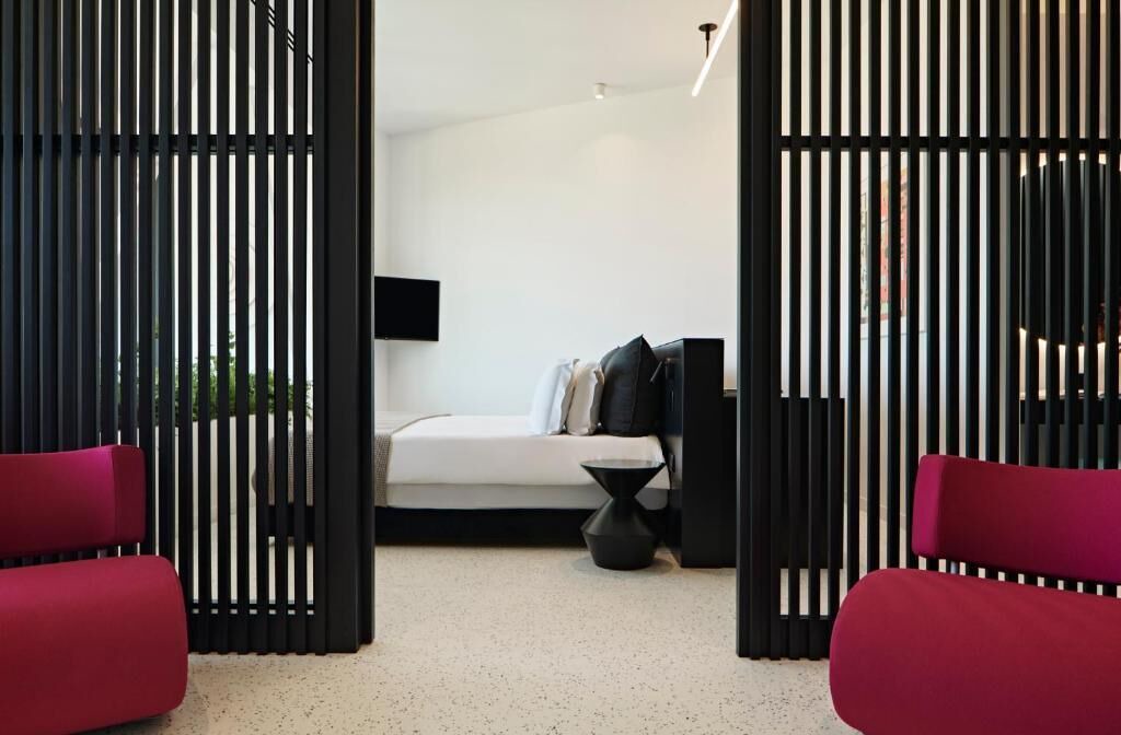 Photo of Bedroom in Nicosia