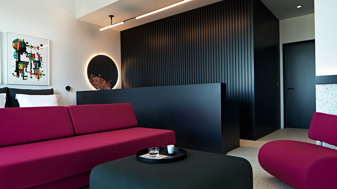 Photo of Bedroom in Nicosia