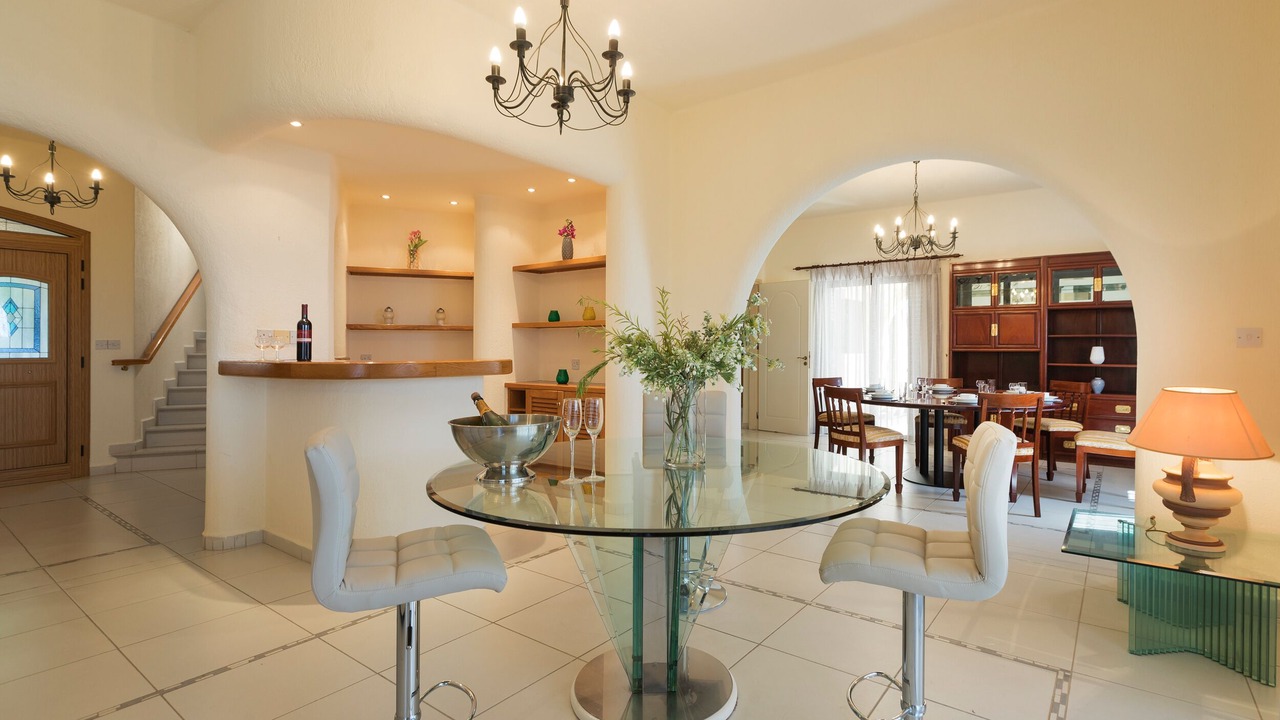 Photo of Livingroom in Tala