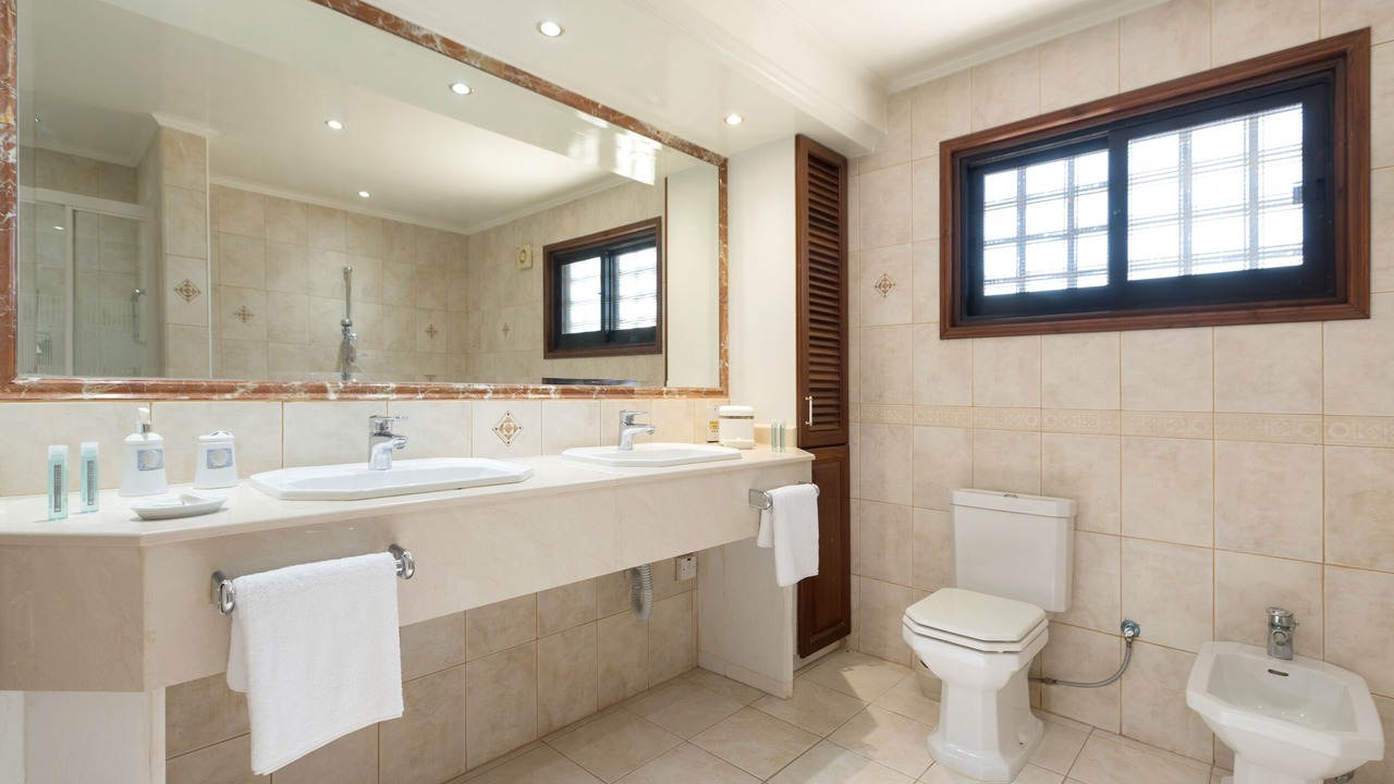 Photo of Bathroom in Tala