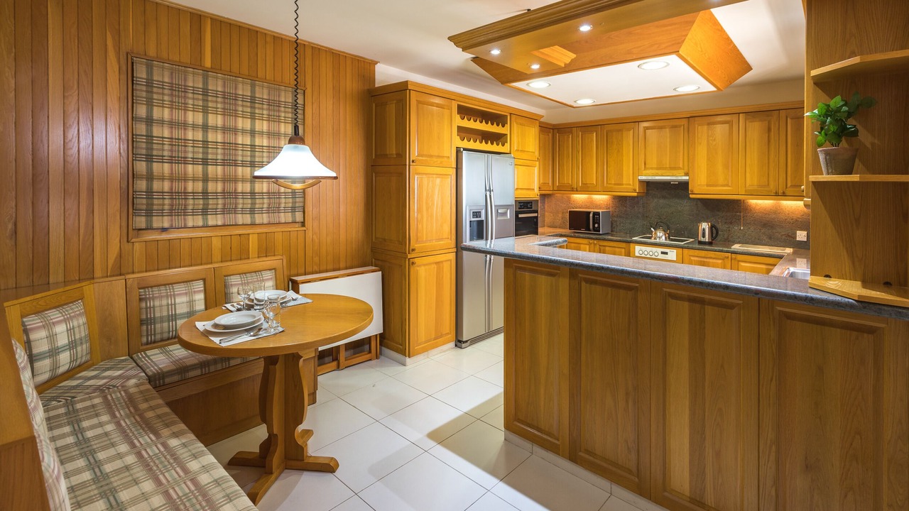 Photo of Kitchen in Tala