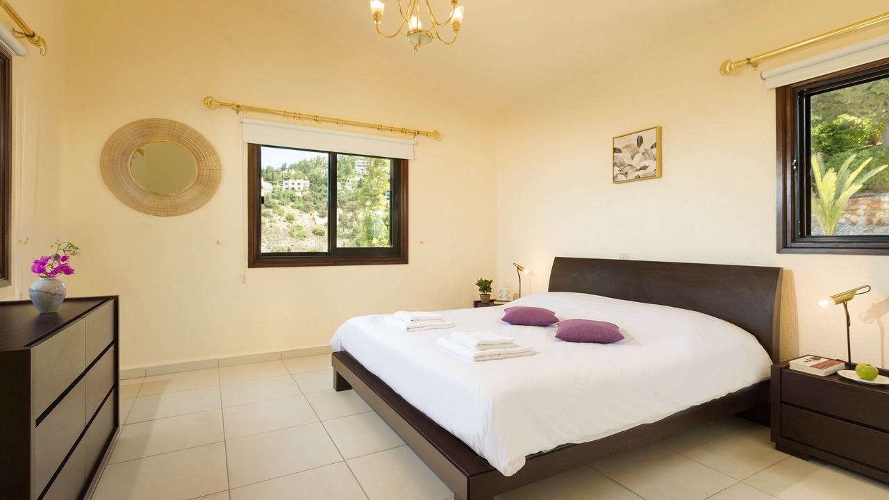 Photo of Bedroom in Tala