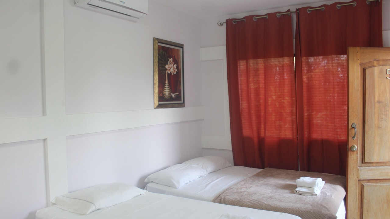 Photo of Bedroom in Catarina