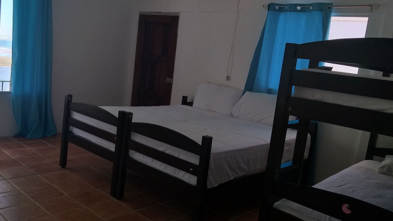Photo of Bedroom in San Juan del Sur