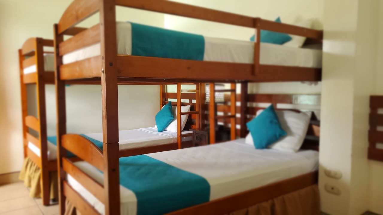 Photo of Bedroom in San Juan del Sur