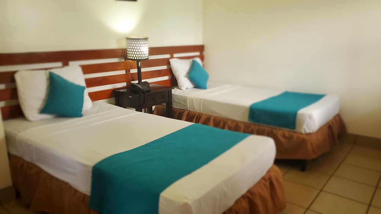 Photo of Bedroom in San Juan del Sur