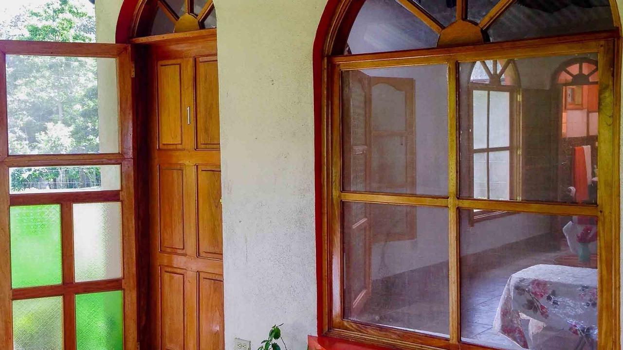 Photo of Outdoor in Yasica Sur