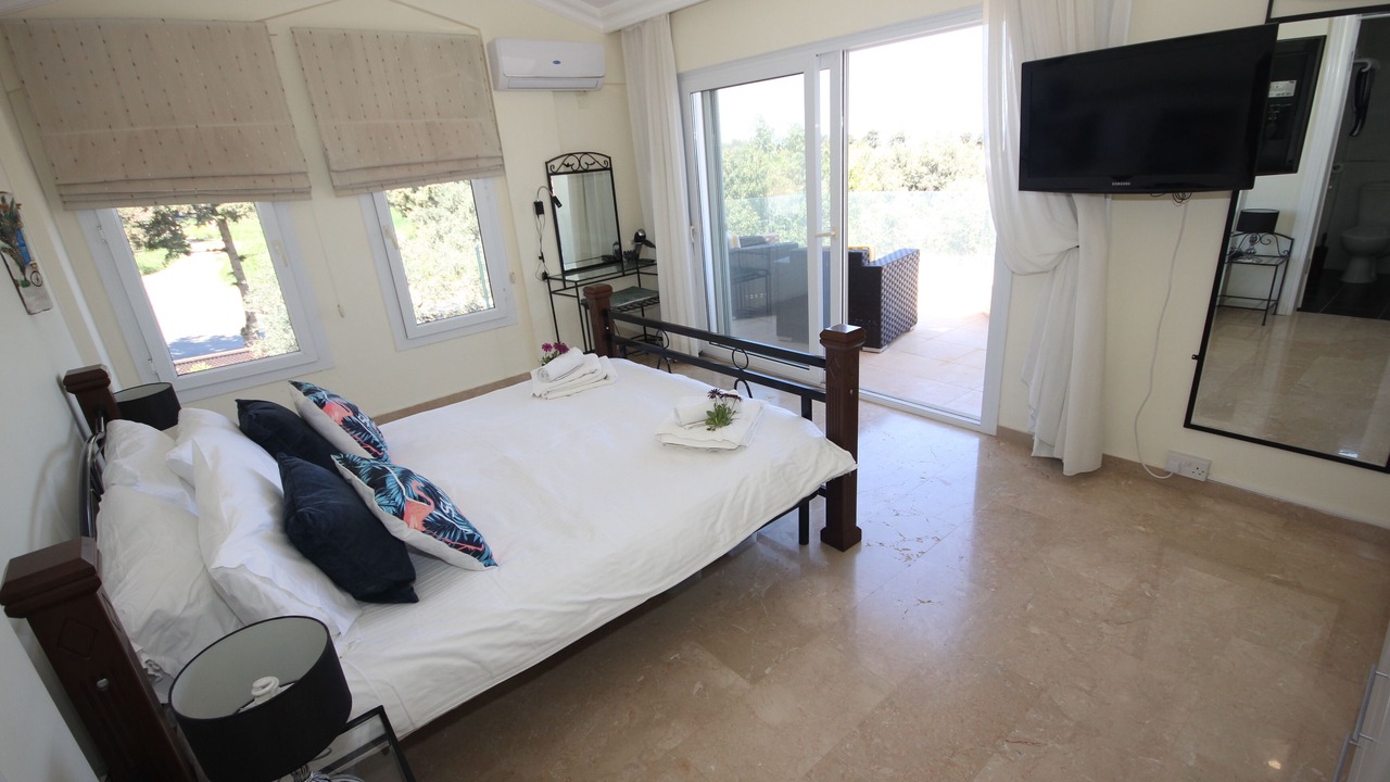 Photo of Bedroom in Karsiyaka