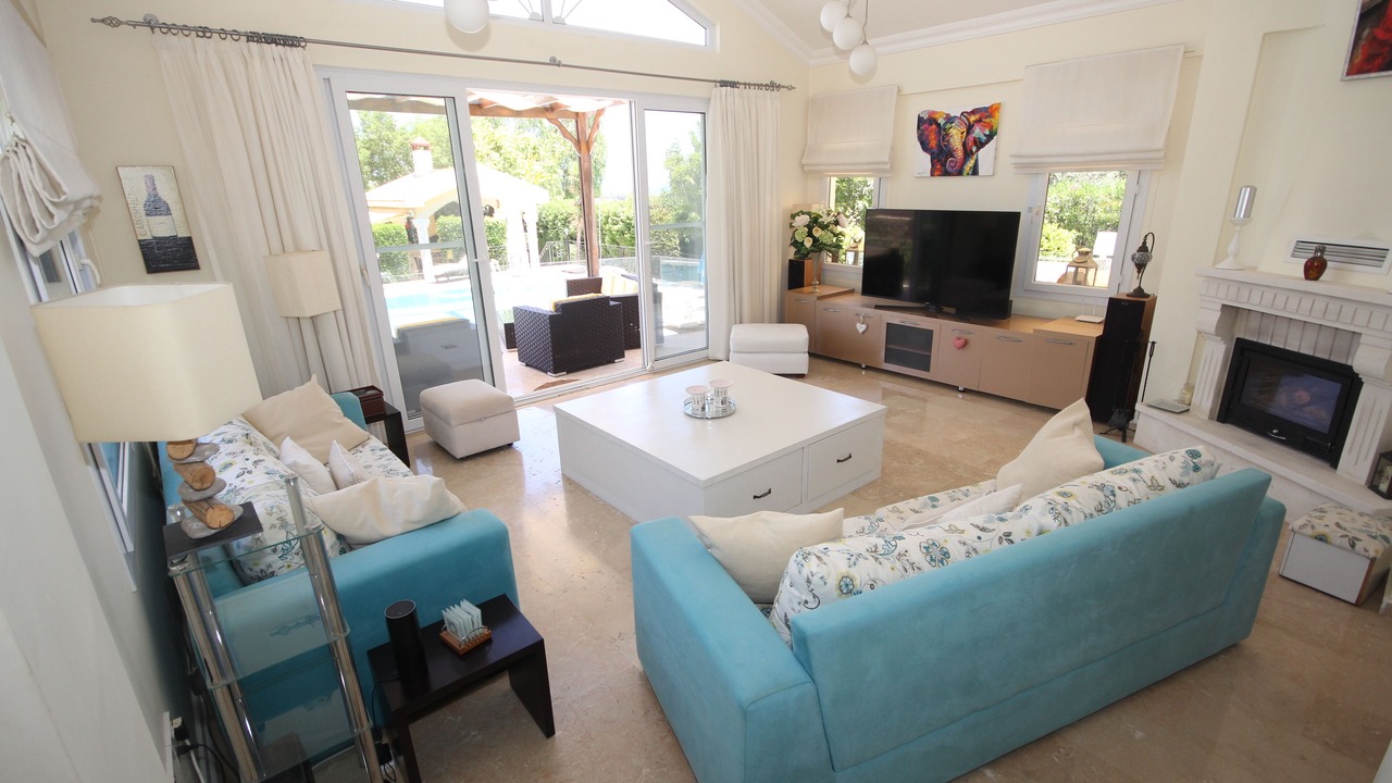Photo of Livingroom in Karsiyaka