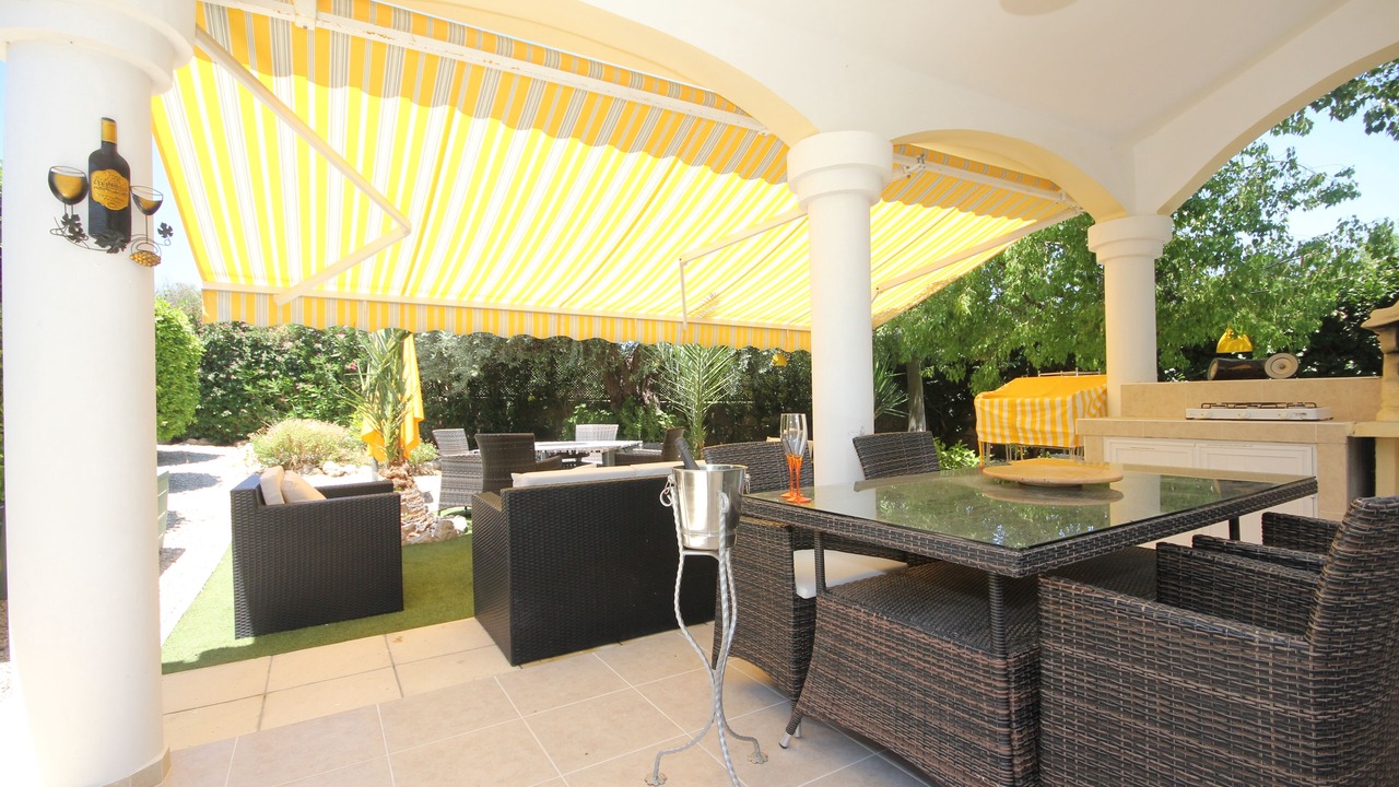 Photo of Patio Balcony in Karsiyaka