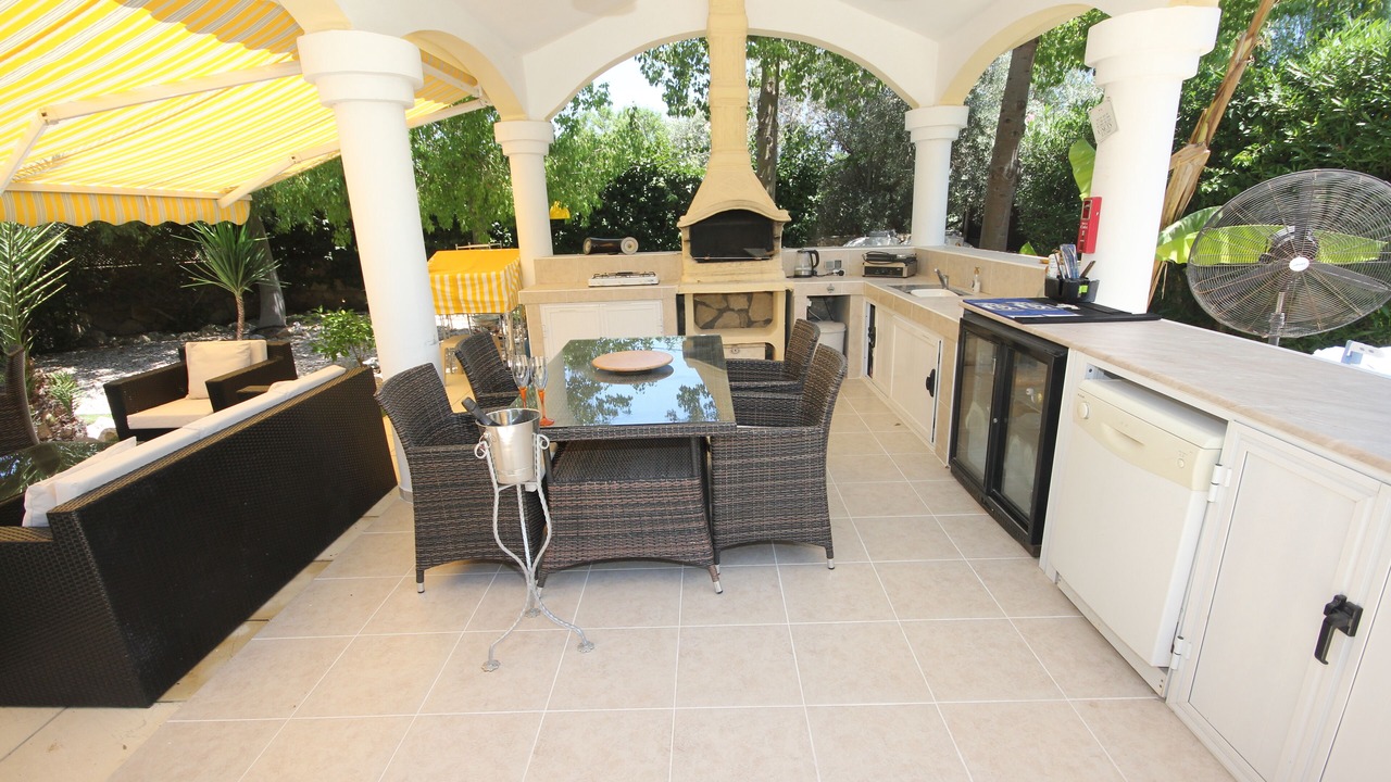 Photo of Patio Balcony in Karsiyaka