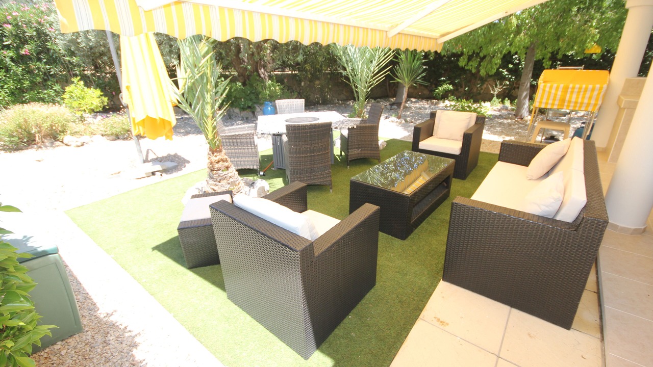Photo of Patio Balcony in Karsiyaka