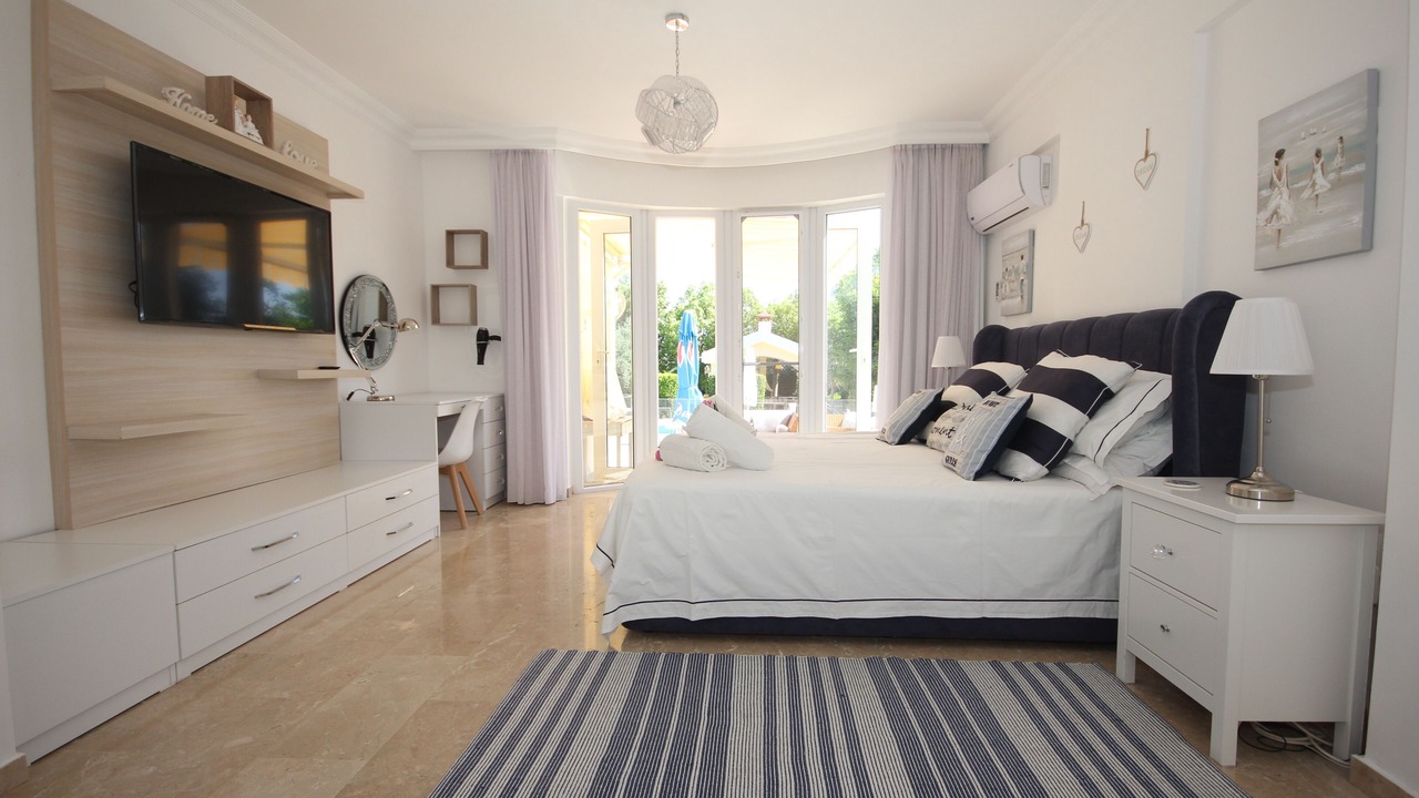 Photo of Bedroom in Karsiyaka