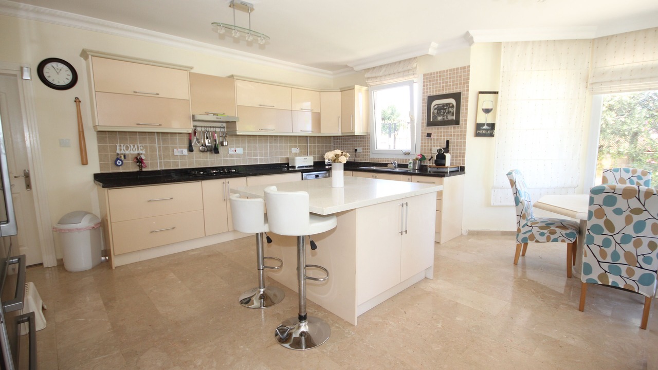 Photo of Kitchen in Karsiyaka