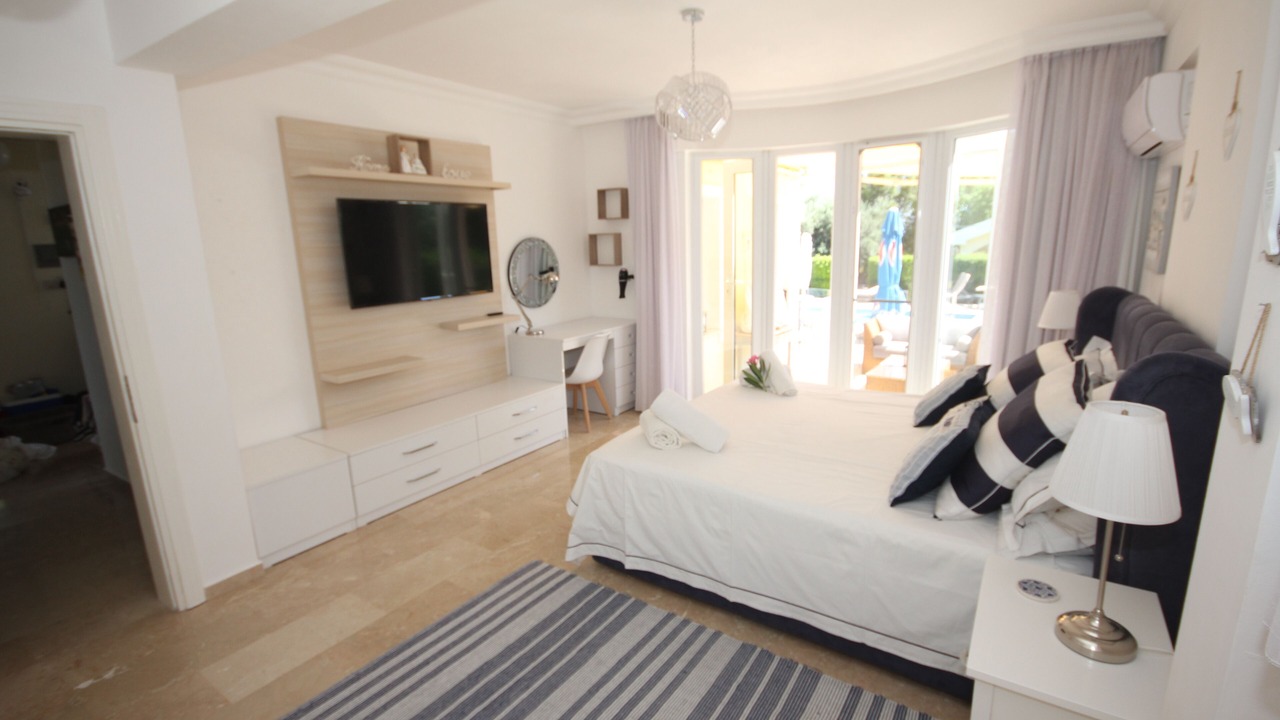 Photo of Bedroom in Karsiyaka