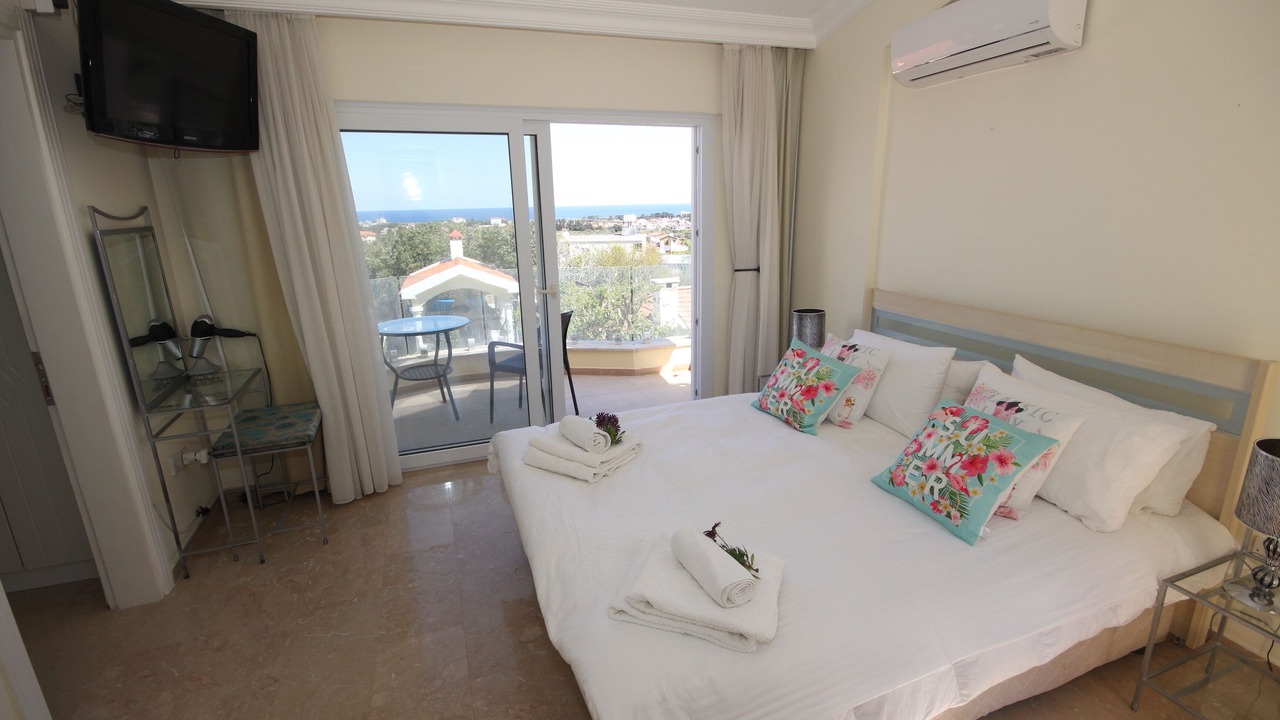Photo of Bedroom in Karsiyaka