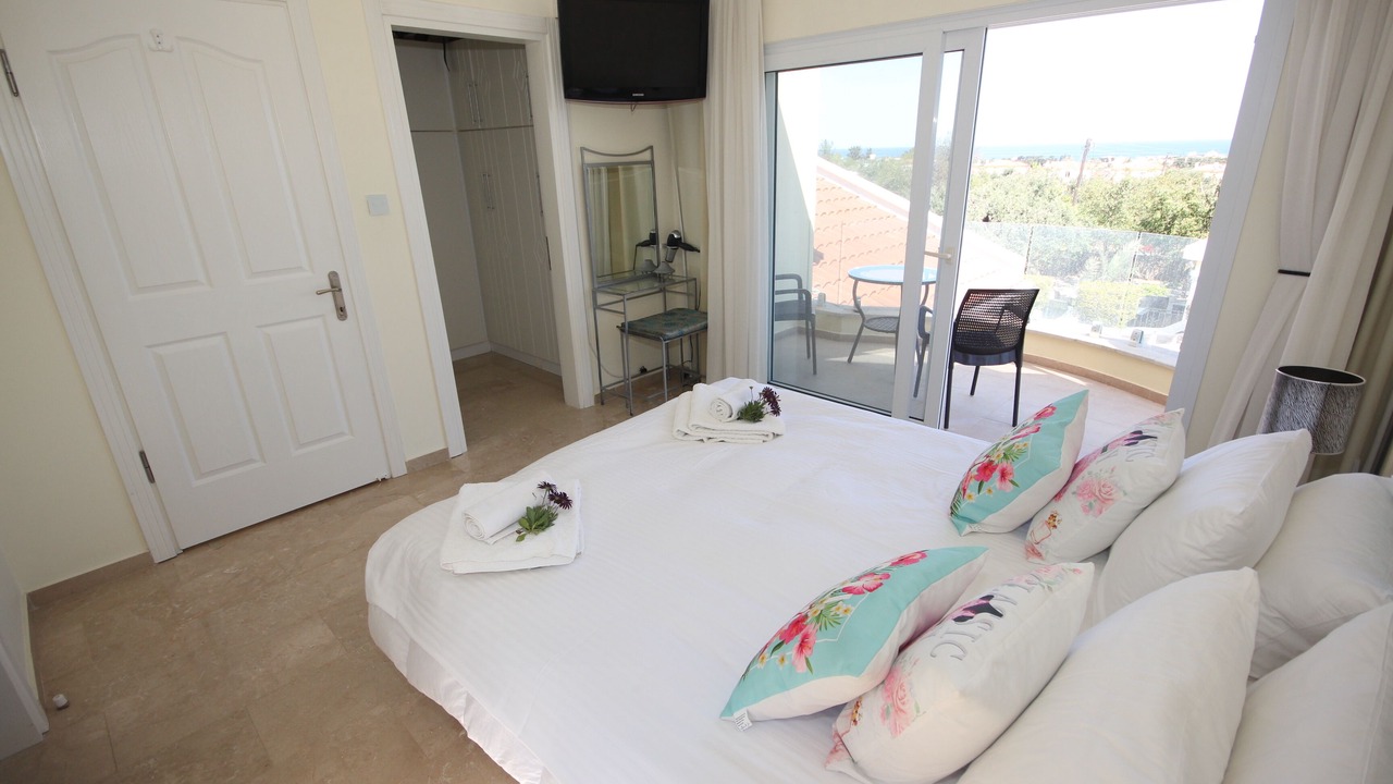 Photo of Bedroom in Karsiyaka