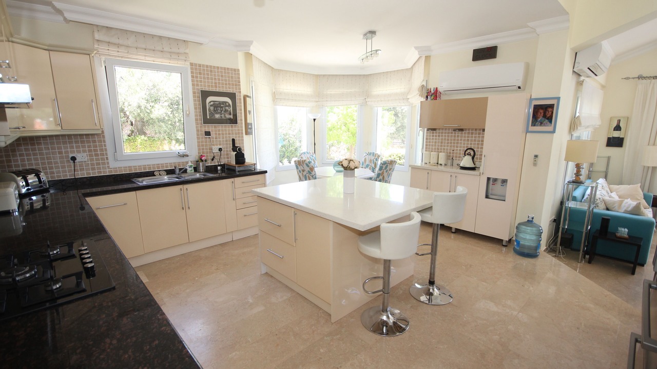 Photo of Kitchen in Karsiyaka