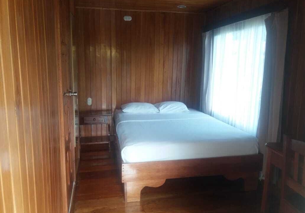 Photo of Bedroom in El Castillo