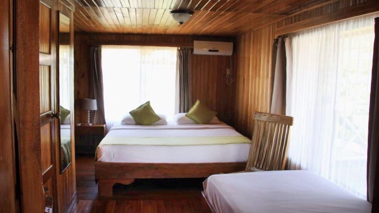 Photo of Bedroom in El Castillo