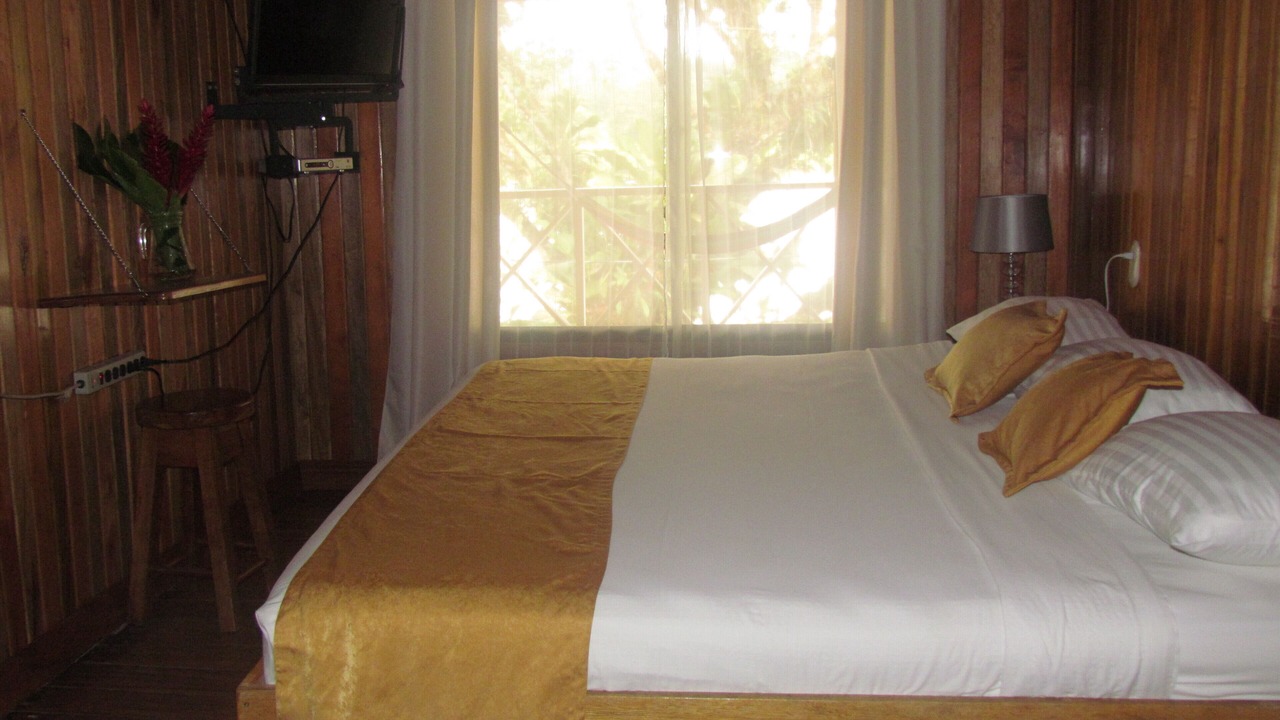 Photo of Bedroom in El Castillo