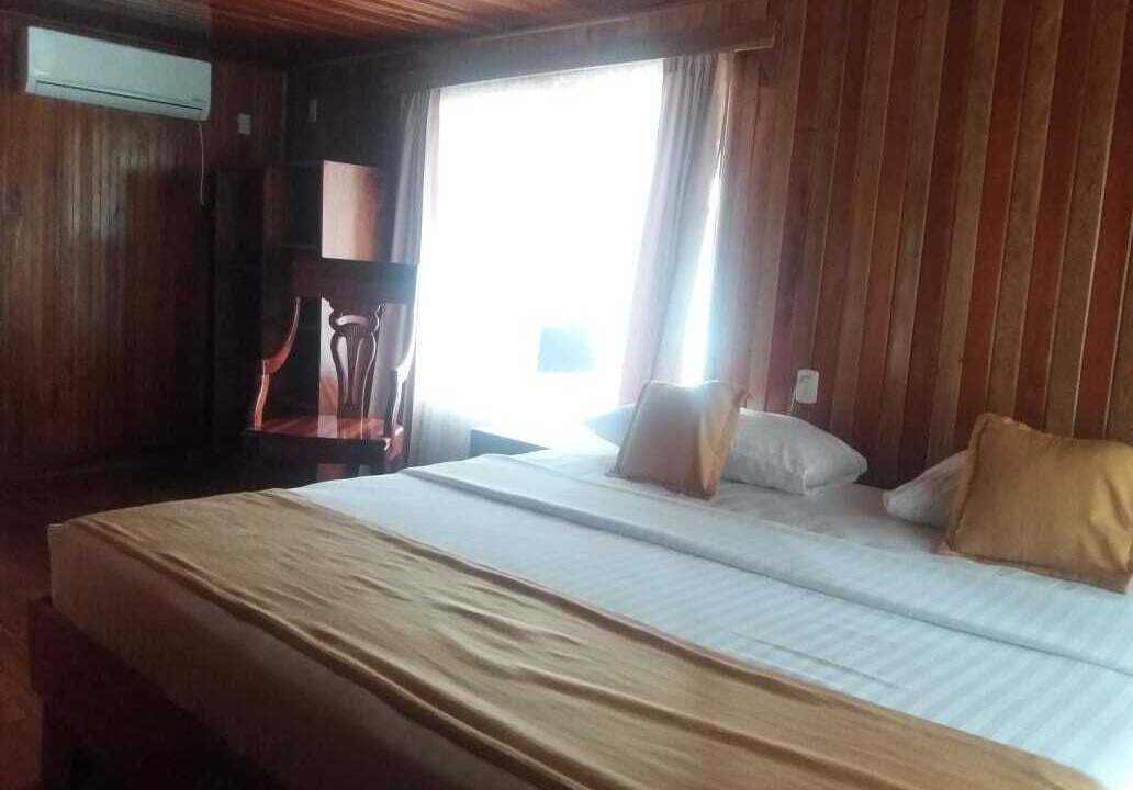 Photo of Bedroom in El Castillo
