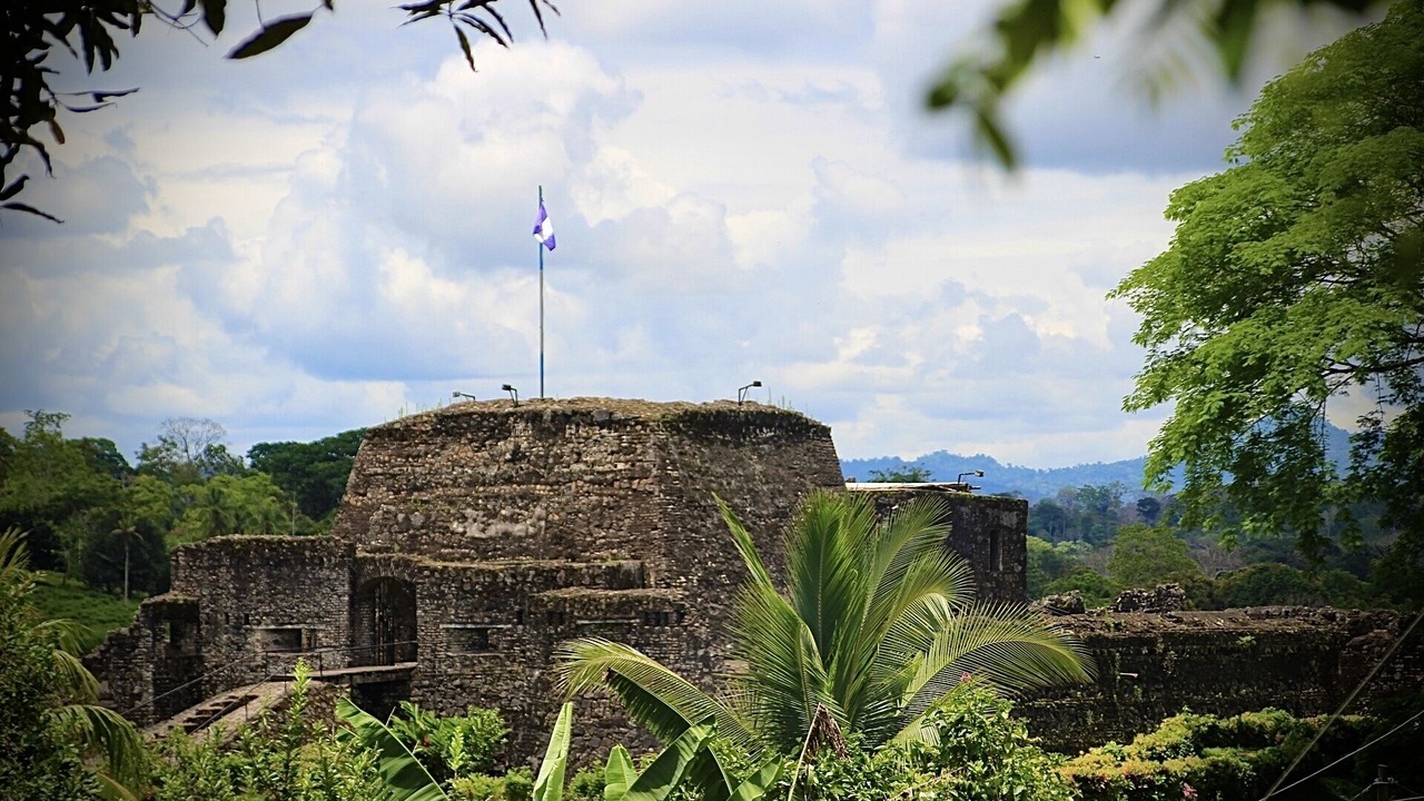 Photo of Outdoor in El Castillo
