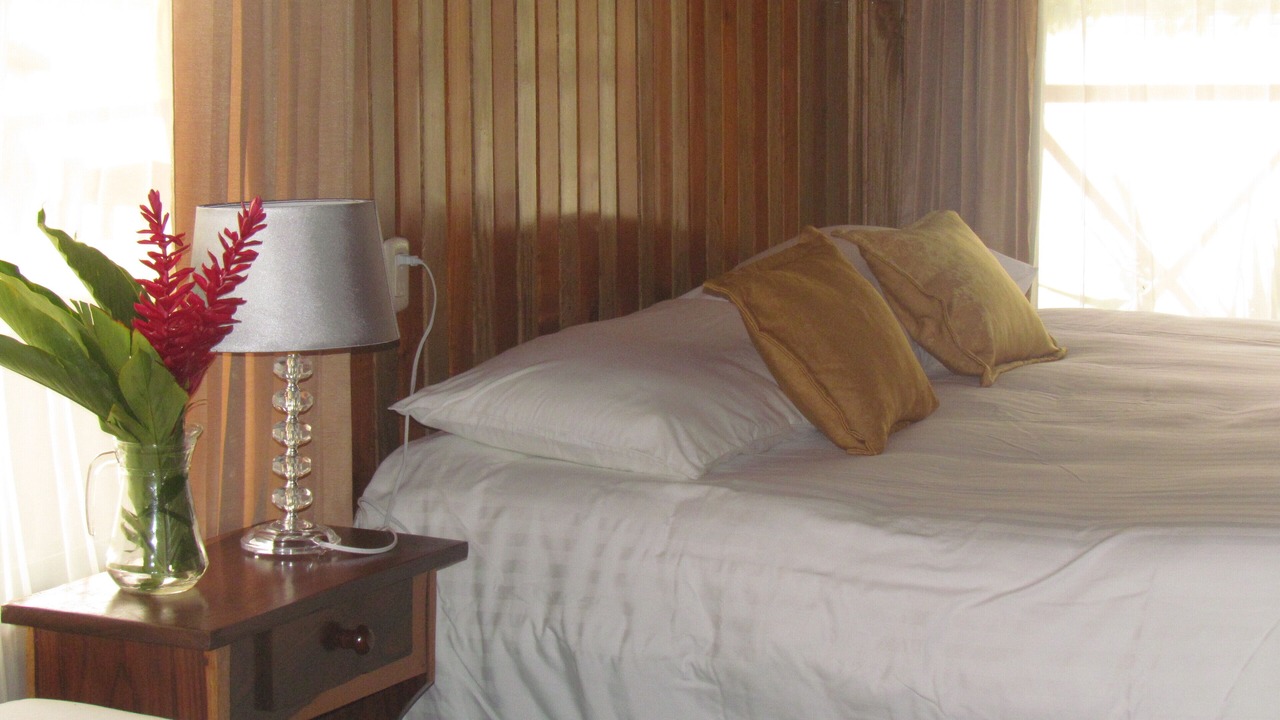 Photo of Bedroom in El Castillo