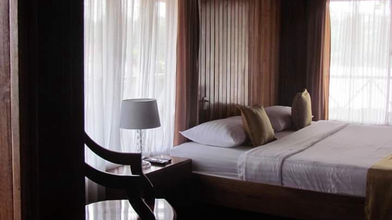 Photo of Bedroom in El Castillo