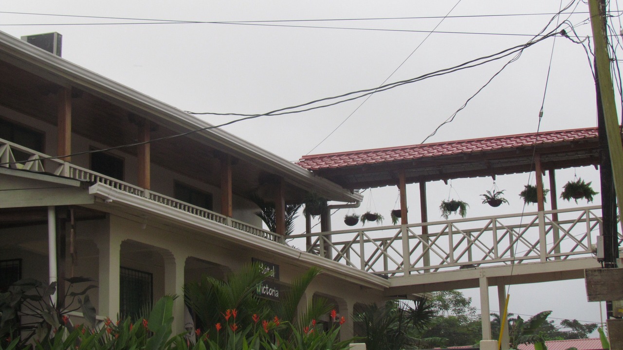 Photo of Outdoor in El Castillo