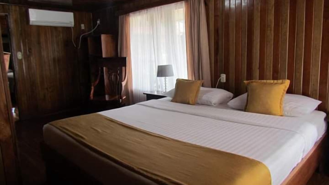 Photo of Bedroom in El Castillo