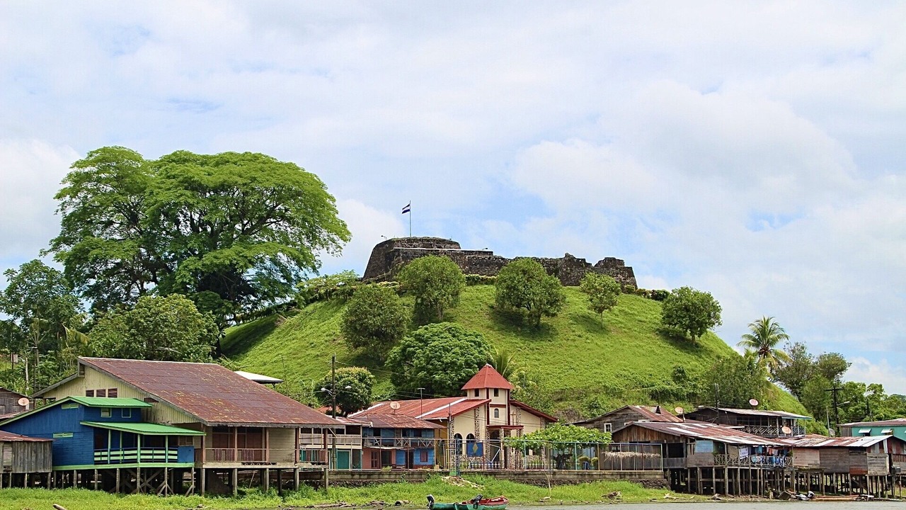 Photo of Outdoor in El Castillo