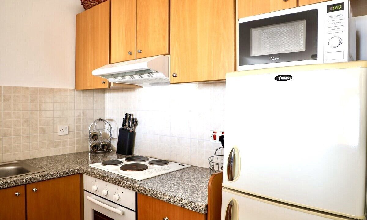 Photo of Kitchen in Tala
