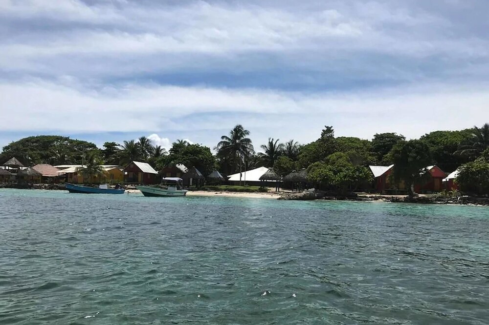 Photo of Others in Little Corn Island