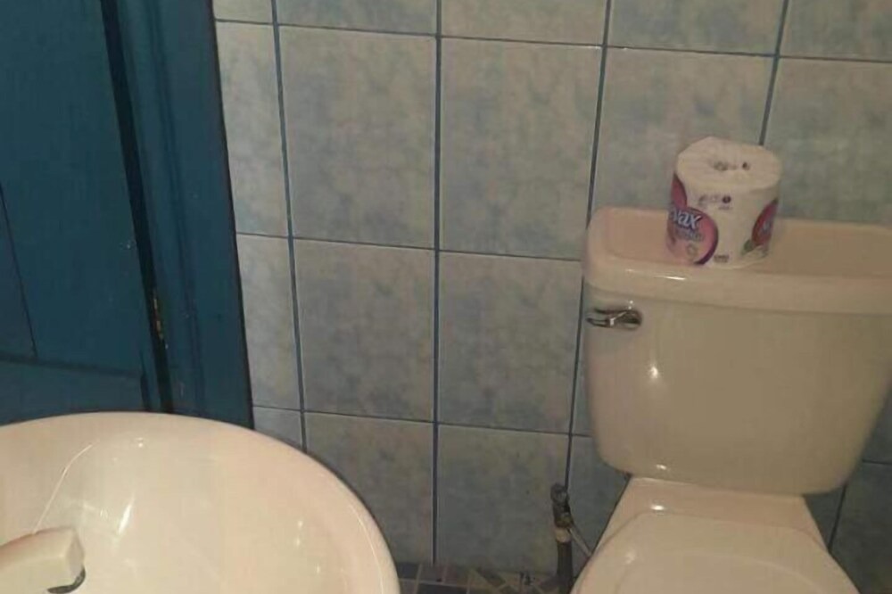 Photo of Bathroom in Little Corn Island