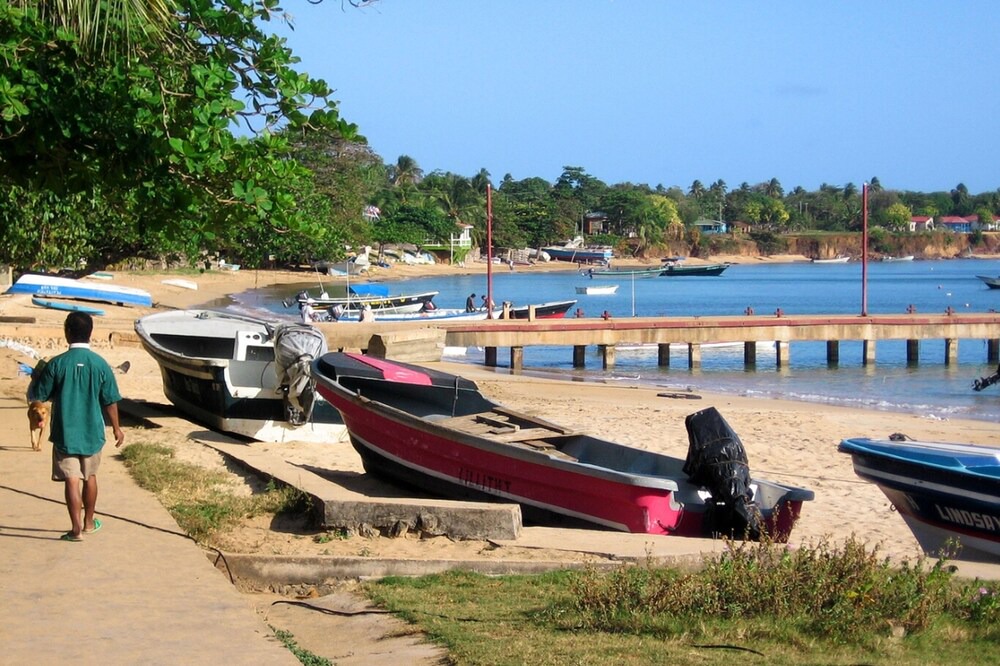Photo of Others in Little Corn Island