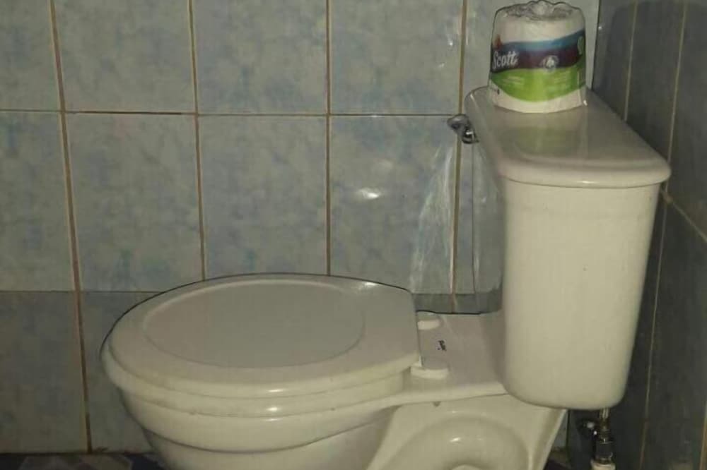 Photo of Bathroom in Little Corn Island